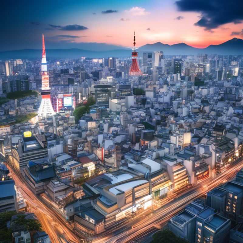 Unveiling Tokyo's Treasure Trove&#58; When to Visit for the Best Value<h3>Tokyo on a Budget&#58; Navigating Seasonal Prices &#38; Peak Season Perks</h3><h3>Decoding Tokyo's Costs&#58; A Season&#45;by&#45;Season Guide to Affordable Adventures</h3><h3>My Tokyo Diary&#58;  Bargain Hunting &#38; Luxurious Escapes – Timing is Everything!</h3><h3>Tokyo's Price Puzzle&#58;  Seasonal Shifts &#38; Smart Travel Strategies</h3><h3>Beyond the Yen&#58;  Experiencing Tokyo's Magic Without Breaking the Bank</h3><h3>Is Tokyo Expensive?  A Seasoned Traveler's Insight into Smart Spending</h3><h3>Tokyo's Hidden Gems&#58;  Affordable Delights Throughout the Year</h3><h3>Cherry Blossoms &#38; Budget Bliss&#58;  Planning Your Perfect Tokyo Escape</h3><h3>Unlocking Tokyo's Affordability&#58; A Guide to Off&#45;Season Adventures</h3>
