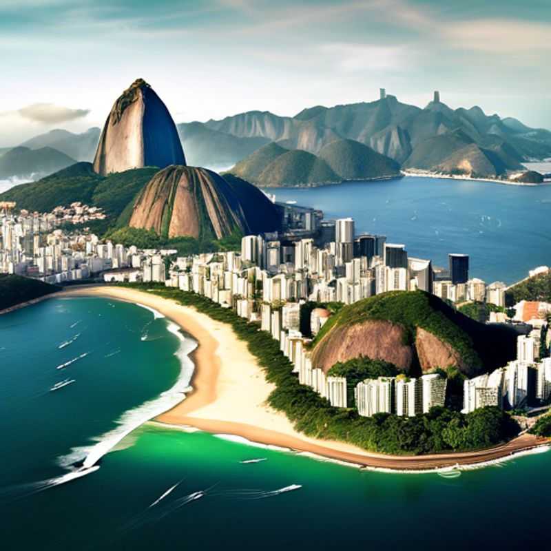Rio de Janeiro on a Budget&#58; Summer vs. Winter – Is It Really That Expensive?<h3>Sun &#38; Savings in Rio&#58; Navigating Summer Prices &#38; Hidden Gems</h3><h3>Rio de Janeiro in Winter&#58; A Budget Traveler's Guide to Off&#45;Season Charm</h3><h3>Is Rio Expensive?  A Season&#45;by&#45;Season Breakdown for Smart Travelers</h3><h3>Beat the Crowds &#38; the Costs&#58; Exploring Rio de Janeiro Economically&#44; Regardless of the Season</h3><h3>Rio's Rhythm &#38; Your Wallet&#58;  Tips for Affordable Travel&#44; Summer or Winter</h3><h3>Authentic Rio&#58;  Discovering Budget&#45;Friendly Experiences Beyond the Tourist Trail (Summer &#38; Winter)</h3><h3>Exploring Rio on a Shoestring&#58;  Seasonal Strategies for the Savvy Traveler</h3><h3>Hidden Havens of Rio&#58;  Affordable Adventures in Every Season</h3><h3>Rio de Janeiro&#58;  A Cost&#45;Conscious Guide to Exploring its Cultural Riches&#44; Year&#45;Round</h3>