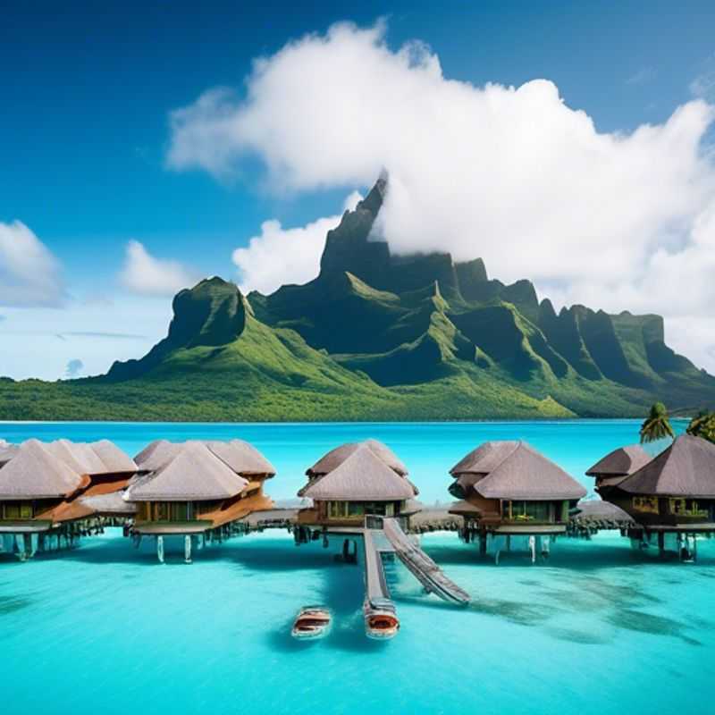 Bora Bora : Paradis fiscal ou fardeau financier ? Décryptage des coûts d'un séjour enchanteur<h3>Bora Bora : Luxe et budget, un équilibre délicat - Mon expérience personnelle</h3><h3>Sejourner à Bora Bora sans se ruiner : Conseils et astuces d'une exploratrice avertie</h3><h3>Hôtels de Bora Bora : Le charme des îlots privés vs le budget des hôtels centraux</h3><h3>Bora Bora : Voyage de rêve accessible ? Mon guide pour un séjour sur mesure</h3><h3>Explorer Bora Bora : Comparer les prix pour un séjour inoubliable</h3><h3>Le coût de la beauté : Bora Bora, entre enchantement et réalité budgétaire</h3><h3>Bora Bora : Au-delà des prix, l'expérience inestimable d'un voyage unique</h3>