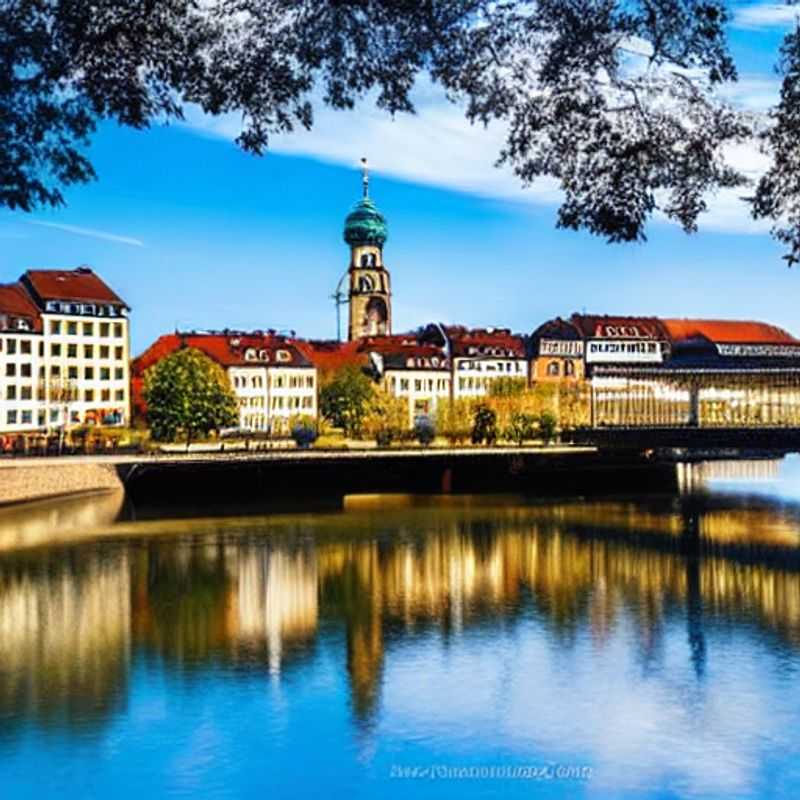 Stuttgart in Summer: Prost to Al Fresco Dining and Swabian Sun!<h3>Summer in Stuttgart: More Than Just Sausages and Sunshine (But Those Too!)</h3><h3>Beyond the Beer Gardens: Uncovering Stuttgart's Summer Secrets</h3><h3>Stuttgart's Summer Surprise: A Hidden Gem for Warm-Weather Wanderers</h3><h3>Is Stuttgart a Summer Hotspot? Let's Explore the Swabian Charm!</h3><h3>Al Fresco Adventures: Why Stuttgart is Perfect for a Summer Escape</h3><h3>Stuttgart Summer: A Toast to German Hospitality and Delicious Dining</h3><h3>Sun-Kissed Stuttgart: A Guide to the City's Best Summer Experiences</h3><h3>Beyond the Mercedes-Benz: Discovering Stuttgart's Summer Side</h3><h3>Stuttgart's Summer Symphony: A Blend of Culture, Cuisine, and Cozy Gardens</h3>
