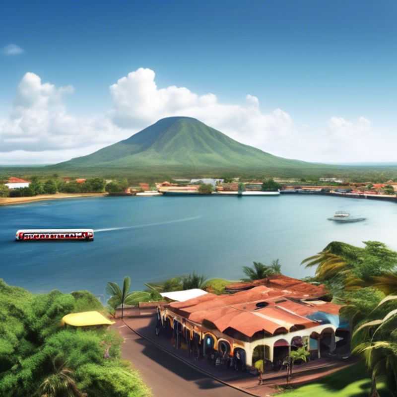 Léon, Nicaragua : Trésors Coloniaux et Sécurité : Votre Guide pour un Voyage Sans Accroc (et Sans Ruine!)<h3>Léon, Nicaragua : Budget Voyageur ou Pactole ? Décryptage des Coûts et Conseils Sécurité</h3><h3>Léon au Nicaragua : Aventure et Sécurité : Mythes, Réalités et Votre Portefeuille</h3><h3>Sécurité et Budget à Léon, Nicaragua : L'Enquête d'un Aventurier (et Conseils Pratiques !)</h3><h3>Léon, Nicaragua : Exploration Sécurisée et Conseils pour un Budget Voyageur Malin</h3>
