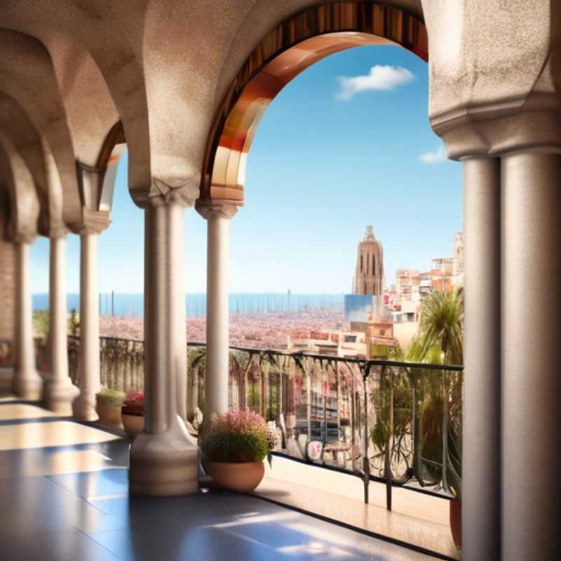 Barcelona on a Budget: Cracking the Code to Affordable Catalan Adventures!<h3>Barcelona's Bargain Bonanza: Unveiling the Secrets to Saving Euros on Your Trip</h3><h3>Is Barcelona Expensive? A Treasure Hunter's Guide to Budget-Friendly Sightseeing</h3><h3>Decoding Barcelona's Prices: A Myth-Busting Expedition for the Savvy Traveler</h3><h3>Gaudi's Legacy & Your Wallet: Navigating Barcelona's Tourist Traps (and Treasures)</h3><h3>Barcelona's Hidden Costs: A Historical Investigation into Smart Spending</h3><h3>From Sagrada Familia to Tapas Trails: Affordability & Authenticity in Barcelona</h3><h3>Barcelona's Price Puzzle: Solving the Mystery of Budget Travel in the Catalan Capital</h3>