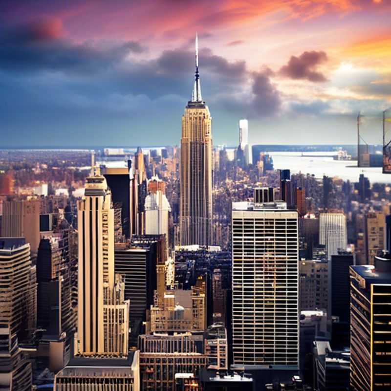 Unlocking NYC: Is the Big Apple Really That Big a Bite on Your Budget?<h3>NYC on a Shoestring: Smart Strategies for Affordable Adventures</h3><h3>Beyond Times Square: Discovering Authentic NYC on a Budget</h3><h3>New York City's Hidden Gems: Economical Explorations for the Savvy Traveler</h3><h3>Navigating NYC's Costs: Tips & Tricks for Budget-Conscious Explorers</h3><h3>The Economics of NYC Travel: Maximizing Your Dollar in the City That Never Sleeps</h3><h3>From Budget Backpacker to Big Apple Explorer: Affordable NYC Itineraries</h3><h3>NYC's Cultural Delights: Exploring the City's Rich History Without Breaking the Bank</h3><h3>Conquering NYC Costs: Practical Advice for Economical Sightseeing</h3><h3>Avoiding Tourist Traps in NYC: Unveiling the City's Authentic Charm Affordably</h3>