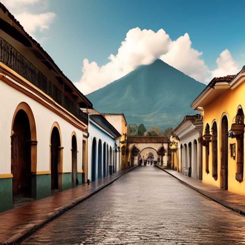 Antigua Guatemala : Mon estomac et mon portefeuille s'entendent-ils ? (Une aventure culinaire et budgétaire !)<h3>Antigua Guatemala : Trésors gastronomiques et budget voyageur : enquête archéologique (et gustative) !</h3><h3>Manger à Antigua : Mythes et légendes... sur les prix ! (Un guide gourmand et pragmatique)</h3><h3>Antigua Guatemala : Le mystère des menus... et de leur coût ! (Exploration culinaire et financière)</h3><h3>Fêtes gastronomiques et finances à Antigua : Décodage des prix (avec un soupçon d'aventure) !</h3>