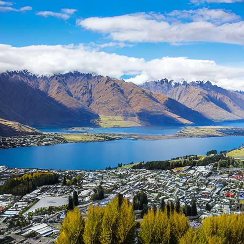 Queenstown in Summer: Sun, Fun, and Maybe a Few Crowds!<h3>Queenstown Summer Holiday: Is it Worth the Buzz?</h3><h3>Crowds & Costs: Planning Your Summer Escape to Queenstown</h3><h3>Beat the Rush (and the Prices!): Your Guide to a Perfect Summer in Queenstown</h3><h3>Queenstown in Summer: A Local's Perspective on Peak Season</h3><h3>Sunny Queenstown: Balancing the Perks and Potential Pitfalls of a Summer Trip</h3><h3>Is Queenstown's Summer Heat Worth It? Weighing the Pros and Cons</h3><h3>Exploring Queenstown in Summer: Navigating the High Season</h3><h3>Queenstown Summer: Making the Most of Your Trip During Peak Season</h3><h3>Summer in Queenstown: A Guide to Avoiding the Tourist Traps (and Finding the Hidden Gems!)</h3>