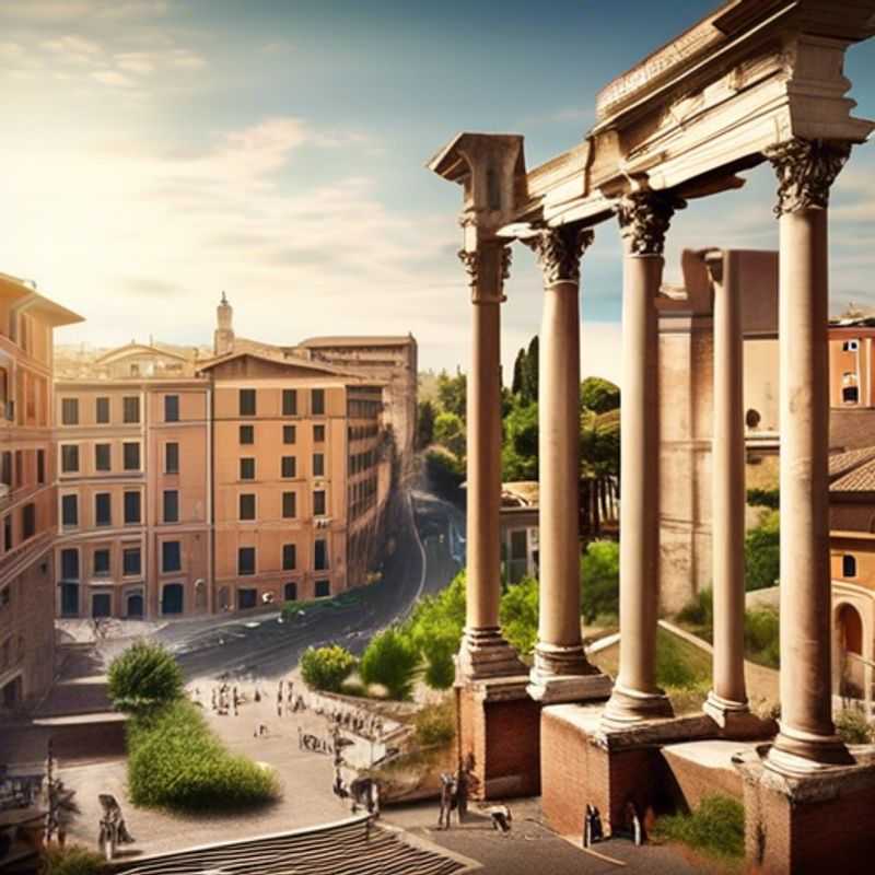 Rome, la Dolce Vita... et le Prix ? Décryptage du Design et du Luxe Romains !<h3>Rome : Splendeur et Dépenses ? Un Regard Chic sur la Ville Éternelle</h3><h3>Rome, un Trésor à Prix d'Or ? Design, Décors et Budget Voyageur</h3><h3>Le Luxe Discret de Rome : Design, Décors, et Votre Portefeuille</h3><h3>Rome : Escapade Chic ou Aventure Budgétaire ? Exploration du Design et des Coûts</h3>