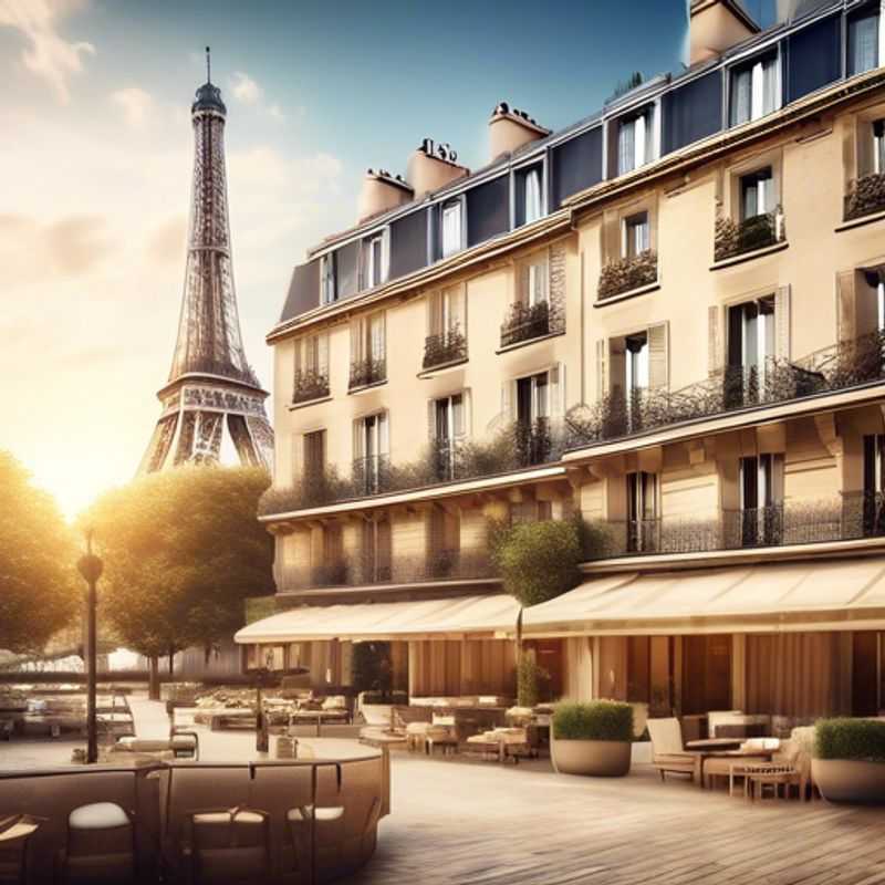 Parisian Perplexities: Is the City of Lights Also the City of Extortionate Prices? (A Peak Season Puzzle)<h3>Decoding the Parisian Price Tag: A Traveler's Guide to Navigating Peak Season Costs</h3><h3>Paris in the Peak: Mythbusting the Expensive City Stereotype (with a touch of historical intrigue)</h3><h3>The High Cost of Charm? Unraveling the Mysteries of Parisian Pricing During Peak Season</h3><h3>Parisian Adventures on a Budget: Conquering Peak Season Costs Like a Seasoned Explorer</h3><h3>Is Paris Worth the Hype (and the Price)? A Scientific Approach to Peak Season Travel</h3><h3>Secrets of a Parisian Budget: Outsmarting Peak Season Prices with Ancient Tricks & Modern Hacks</h3>