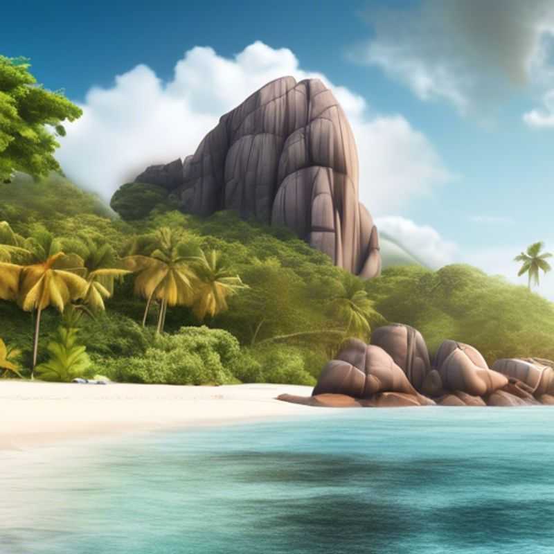 Seychelles: Paradise Found, Wallet Lost? Unpacking the Island's Price Tag!<h3>Sun-Kissed Secrets & Swiss Bank Accounts: Is Seychelles Really That Expensive?</h3><h3>Seychelles on a Shoestring: Mythic Adventures & Budget-Friendly Beaches (It's Possible!)</h3><h3>Decoding the Seychelles Cost Code: A Treasure Map to Affordable Island Hopping</h3><h3>From Pirate's Booty to Backpacker's Budget: A Realistic Look at Seychelles' Expenses</h3><h3>The Seychelles Spending Riddle: Unveiling the Truth Behind the Tourist Tales</h3><h3>Island Luxuries vs. Budget Bliss: Navigating Seychelles' Pricey Paradise</h3><h3>Beyond the Postcards: A No-Nonsense Guide to Affordable Seychelles Travel</h3><h3>Seychelles: Mythbusters! Debunking the "Only for the Rich" Rumor</h3><h3>Secret Seychelles: Finding Affordable Gems in an Island Paradise</h3>