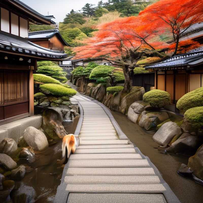 Kyoto on a Budget: Unveiling Affordable Accommodation Options<h3>Kyoto's Hidden Gems: Finding Budget-Friendly Stays Beyond the Tourist Trail</h3><h3>Is Kyoto Expensive? Smart Accommodation Choices for Every Traveler</h3><h3>Navigating Kyoto's Accommodation Scene: From Traditional Ryokans to Chic Hostels</h3><h3>Unlocking Kyoto's Charm: Balancing Budget and Cultural Immersion Through Accommodation</h3><h3>Beyond Luxury Hotels: Exploring Affordable and Authentic Stays in Kyoto</h3><h3>Kyoto Accommodation: A Practical Guide to Finding the Perfect Fit for Your Budget</h3><h3>Finding Your Perfect Kyoto Abode: A Comprehensive Guide to Accommodation Choices and Costs</h3><h3>Smart Traveler's Guide to Kyoto: Maximizing Your Trip with Budget-Friendly Accommodation</h3><h3>Kyoto's Accommodation Landscape: Choosing the Right Place to Experience Authentic Japanese Culture Without Breaking the Bank</h3>