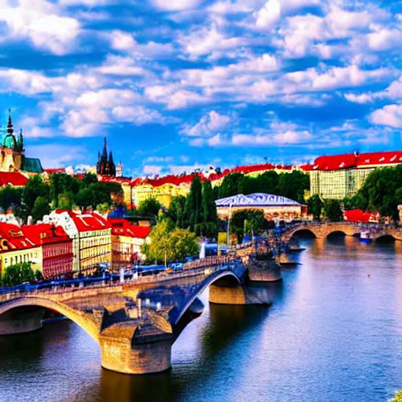 Prague in Summer: Sun-Kissed Charm and Bohemian Dreams<h3>A Summer Escape to Prague: Is it Worth the Trip? (Spoiler Alert: Absolutely!)</h3><h3>Prague's Summer Serenade: My Personal Journey Through Golden Streets and Sparkling Rivers</h3><h3>Sun-Drenched Prague: Unveiling the Magic of a Czech Summer</h3><h3>Beyond the Fairytales: Experiencing Prague's Vibrant Summer Culture</h3><h3>Prague Summer: More Than Just a Pretty Face (But it is Pretty!)</h3><h3>My Unexpected Summer Romance with Prague: A City that Steals Your Heart (and Your Breath Away)</h3><h3>Planning Your Perfect Prague Summer: Insider Tips from a Travel Enthusiast</h3><h3>Chasing Summer Sun in Prague: A Bohemian Rhapsody of Delight</h3><h3>Prague in the Summertime: A Journey Through History, Beauty, and Unforgettable Moments</h3>