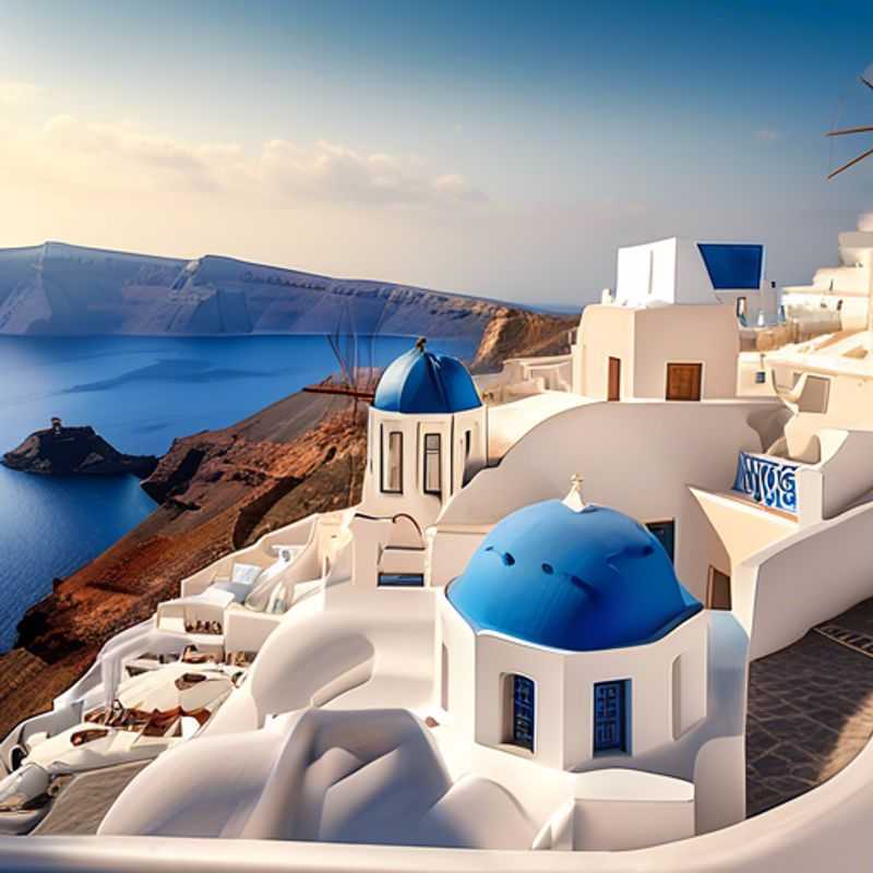 Santorini on a Budget&#58; Mastering the Island's Transportation to Save You Time (and Money!)<h3>Santorini's Transportation Secrets&#58; How Long Does it REALLY Take to Get Around?</h3><h3>Island Hopping in Santorini&#58; A Guide to Travel Times &#38; Costs</h3><h3>Exploring Santorini&#58; Efficient Transportation Strategies for Every Budget</h3><h3>Unlocking Santorini&#58; Your Guide to Speedy &#38; Affordable Travel Between Towns</h3><h3>Santorini's Hidden Transportation Gems&#58;  Making the Most of Your Time</h3><h3>Santorini Travel Time&#58; Planning Your Island Adventure Smartly</h3><h3>Santorini Transportation&#58;  Is it Expensive?  Let's Find Out!</h3><h3>Navigating Santorini&#58; A Budget&#45;Friendly Guide to Travel Times</h3><h3>Time &#38; Money&#58; Mastering Santorini's Transportation Network</h3>