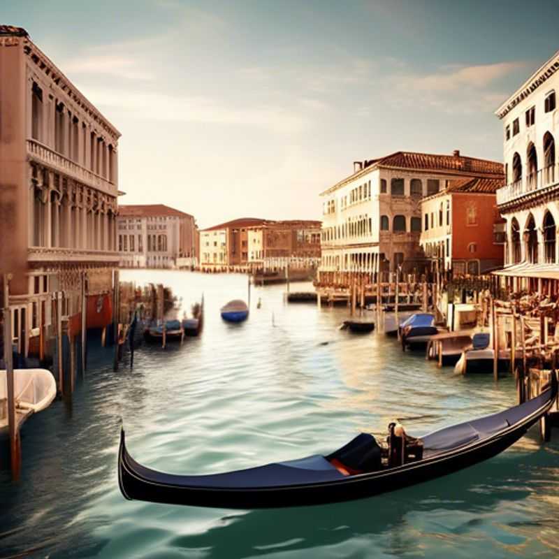 Veneza&#58; Gastronomia e Orçamento – Um Guia para Saborear a Cidade sem Gastar uma Fortuna<h3>Veneza para Todos os Bolsos&#58; Tipos de Restaurantes e Dicas para Comer Bem sem Quebrar o Banco</h3><h3>Comer em Veneza&#58; Guia de Restaurantes para Todas as Carteiras (do Casual ao Requintado)</h3><h3>Explorando Veneza com Sabor&#58; Restaurantes Econômicos e Experiências Autênticas</h3><h3>Veneza sem Frescuras&#58; Desvendando os Segredos da Gastronomia Local sem Cair em Armadilhas Turísticas</h3><h3>Da Trattoria ao Ristorante&#58; Um Roteiro Gastronômico em Veneza para Orçamentos Limitados</h3><h3>Veneza&#58; Mais do que Máscaras e Gôndolas – Um Olhar para a Gastronomia Autêntica e Acessível</h3><h3>Saboreando Veneza&#58; Guia Prático para Escolher o Restaurante Ideal para o Seu Orçamento</h3><h3>Desvendando os Sabores de Veneza&#58; Gastronomia&#44; Preços e Dicas para uma Experiência Inesquecível</h3><h3>Veneza para Mochileiros&#58; Comida Deliciosa e Econômica sem Abrir Mão do Charme Italiano</h3>
