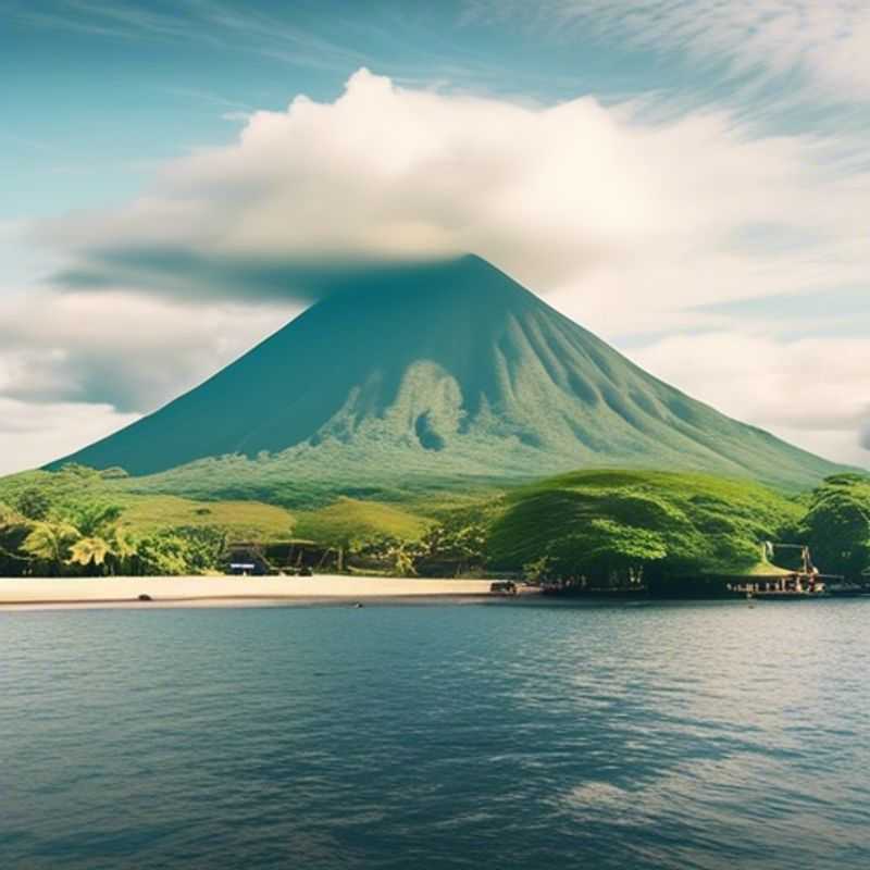 Ometepe, Nicaragua : Souvenirs et petits budgets : Combien ça coûte vraiment ?<h3>Ometepe au Nicaragua : Se faire plaisir sans se ruiner ! (Conseils pour gérer ses dépenses)</h3><h3>Explorer Ometepe : Budget souvenirs et dépenses imprévues au Nicaragua</h3><h3>Nicaragua, Île d'Ometepe : Shopping et budget voyage - Conseils pratiques</h3><h3>Secrets d'Ometepe : Souvenirs uniques et gestion de son argent au Nicaragua</h3>