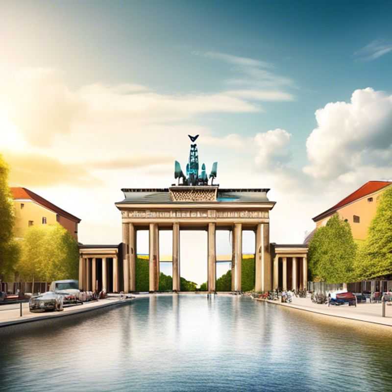 Se déplacer à Berlin : un guide économique pour explorer la ville<h3>Berlin pas cher ? Transports en commun et astuces pour voyager malin</h3><h3>Découvrir Berlin sans se ruiner : conseils pratiques pour les transports</h3><h3>Transport à Berlin : optimiser son budget et gagner du temps</h3><h3>Explorer Berlin efficacement et économiquement : guide des transports</h3><h3>Berlin : astuces pour voyager en transport en commun à petit prix</h3><h3>Se déplacer à Berlin : éviter les pièges à touristes et choisir les options locales</h3><h3>Berlin abordable : des transports pratiques et économiques pour une immersion culturelle</h3><h3>Secrets de transport berlinois : comment voyager comme un local</h3><h3>Bien se déplacer à Berlin : un itinéraire économique et authentique</h3>