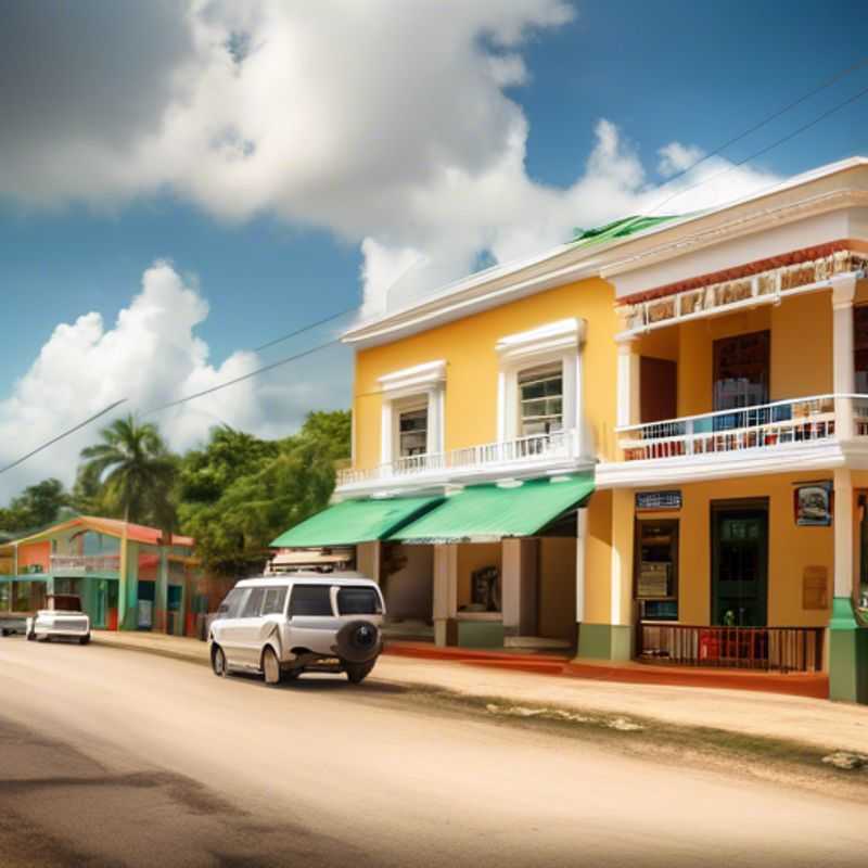 Belizean Brews & Budget Bites: Is San Ignacio Sipping Away Your Savings?<h3>Decoding San Ignacio's Drink Scene: A Budget Traveler's Guide to Mayan Myths & Margaritas</h3><h3>Rum Punch & Ruins: How Much Will a San Ignacio Adventure Really Cost You? (Hint: It Involves More Than Just the Beer)</h3><h3>San Ignacio's Liquid Landscape: Exploring the Price of Paradise (One Cocktail at a Time)</h3><h3>Ancient Ales & Modern Prices: Uncovering the Cost of Exploring San Ignacio's History (With a Few Local Brews)</h3>