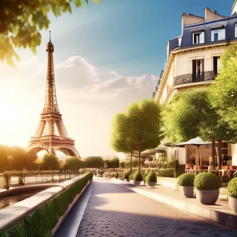 Paris&#44; France&#58;  A Luxurious Affair? Unveiling the City of Lights' True Cost (and its Incredible Perks!)<h3>Paris on a Budget?  Unlocking the Secrets to Affordable Parisian Charm!</h3><h3>Parisian Dreams on a Shoestring&#58; Maximizing Your Time &#38; Minimizing Your Spend</h3><h3>Is Paris Expensive?  A Tour Guide's Honest Assessment of Value &#38; Proximity to Magic</h3><h3>Beyond the Eiffel Tower&#58;  Exploring Paris' Affordable Wonders &#38; Unexpected Delights</h3><h3>The Parisian Paradox&#58;  Splurge&#45;Worthy Experiences &#38; Budget&#45;Friendly Adventures Await!</h3>
