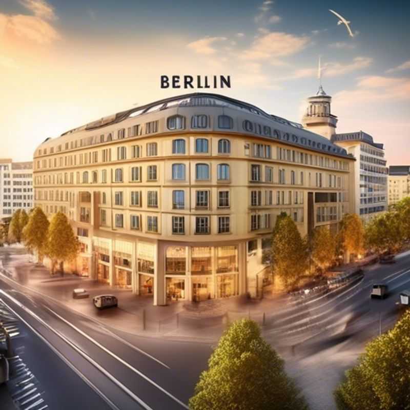 Berlin on a Budget: High Season Hustle vs. Low Season Luxury – A Traveler's Tale<h3>Berlin's Price Tag: Decoding the High & Low Seasons – A Guide from the Trenches</h3><h3>Is Berlin Expensive? Unpacking the Seasons & Savoring the Savings (A Tour Guide's Perspective)</h3><h3>Shoulder Season Secrets: Berlin's Best-Kept Budget Travel Tip (From a Globe-Trotting Guide)</h3><h3>Berlin's Bargains: Navigating High & Low Season for the Ultimate Budget Trip</h3><h3>Beyond the Tourist Traps: Exploring Affordable Berlin in Every Season</h3><h3>Time Your Trip Right: Berlin's High & Low Seasons – A Guide to Maximizing Your Mark</h3><h3>Berlin on a Shoestring: A Seasoned Traveler's Guide to Budget-Friendly Adventures</h3><h3>Unlocking Berlin's Affordability: High Season Hacks & Low Season Gems</h3><h3>Berlin's Budget-Friendly Charms: When to Visit for the Best Value (A Seasoned Explorer's Insights)</h3>