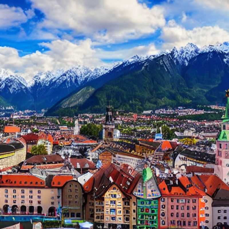 Innsbruck in Summer: Beat the Tourist Rush & Discover Tyrolean Charm<h3>Innsbruck's Secret Summer: Fewer Crowds, More Alpine Adventure</h3><h3>Escape the Summer Crowds: Is Innsbruck Austria's Hidden Gem?</h3><h3>Sun-Kissed Alps & Secret Trails: Your Off-Season Innsbruck Adventure</h3><h3>Beyond the Postcards: A Summer in Innsbruck with Fewer Tourists</h3><h3>Innsbruck's Summer Serenade: A Symphony of Mountains & Fewer Crowds</h3><h3>Trade Tourist Traps for Tyrolean Tales: Summer in Less-Crowded Innsbruck</h3>