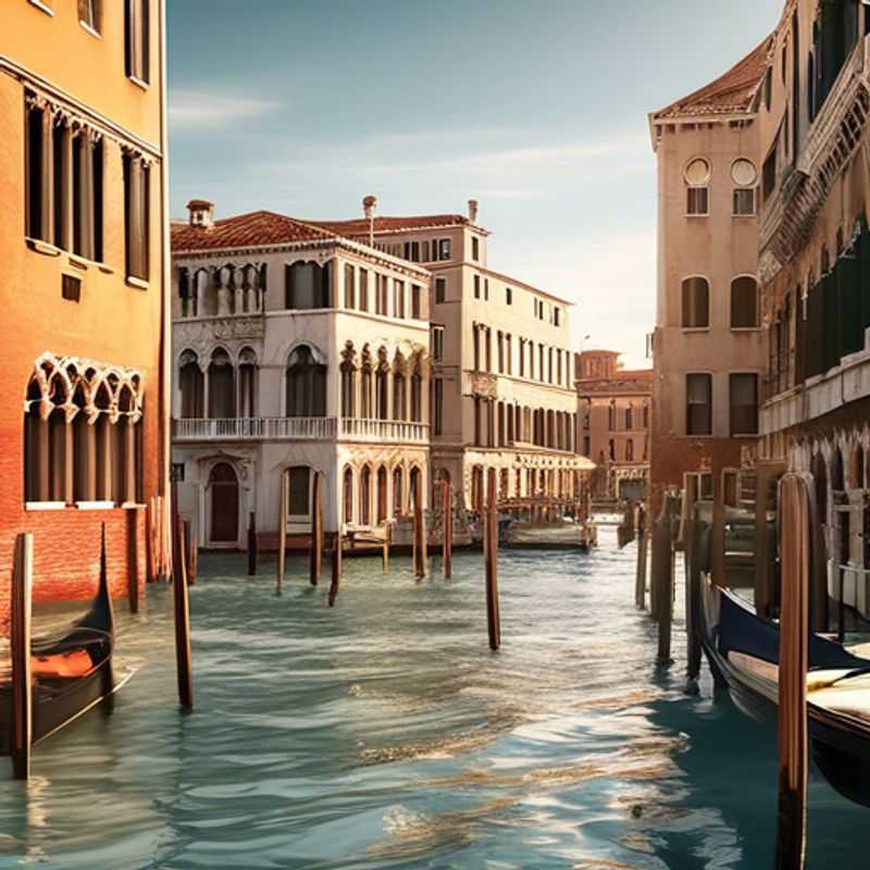 ¿Es Venecia cara? Una guía honesta sobre costos y alojamiento<h3>Venecia para todos: Consejos para viajar sin romper el banco</h3><h3>Descubriendo Venecia: Alojamiento y presupuesto para una experiencia inolvidable</h3><h3>Venecia a tu medida: Opciones de alojamiento para todos los bolsillos</h3><h3>El encanto de Venecia: ¿Cuánto cuesta realmente disfrutar de su magia?</h3><h3>Más allá de los precios: La auténtica experiencia veneciana a un precio accesible</h3><h3>Planifica tu escapada veneciana: Un presupuesto realista para tu viaje soñado</h3><h3>Ahorra en Venecia: Consejos prácticos para disfrutar sin gastar de más</h3><h3>Venecia sin lujos: Experiencias auténticas a precios asequibles</h3><h3>Venecia: Descubre cuánto puedes ahorrar con estos consejos para viajeros inteligentes</h3>