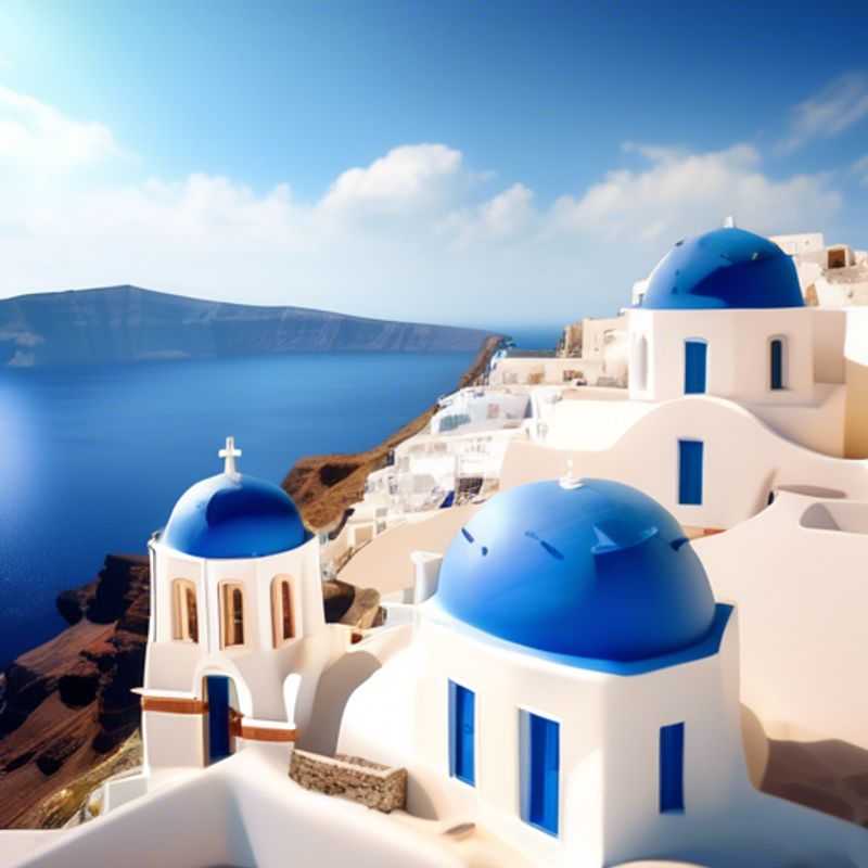 Santorini on a Budget&#58;  Balancing Luxury with Long&#45;Term Travel Dreams<h3>Santorini's Splurge&#45;Worthy Moments&#58; Prioritizing Your Trip for Maximum Impact</h3><h3>Is Santorini Expensive?  A Realistic Look at Your Travel Budget and Future Visits</h3><h3>Smart Santorini&#58;  Tips for Economical Exploration Without Sacrificing Authentic Experiences</h3><h3>Santorini on a Shoestring&#58; Unveiling Hidden Gems and Local Delights</h3><h3>Return to Santorini&#58; Planning Your Trip for Multiple Visits</h3><h3>Affordable Santorini Adventures&#58;  Balancing Sightseeing with Budget&#45;Friendly Activities</h3><h3>Santorini's Value Proposition&#58;  Determining if it Fits Your Travel Style and Spending Habits</h3><h3>More Than Just a Postcard&#58; Experiencing Authentic Santorini on a Budget</h3><h3>Beyond the Caldera&#58; Discovering Santorini's Hidden Charms and Budget&#45;Friendly Alternatives</h3>
