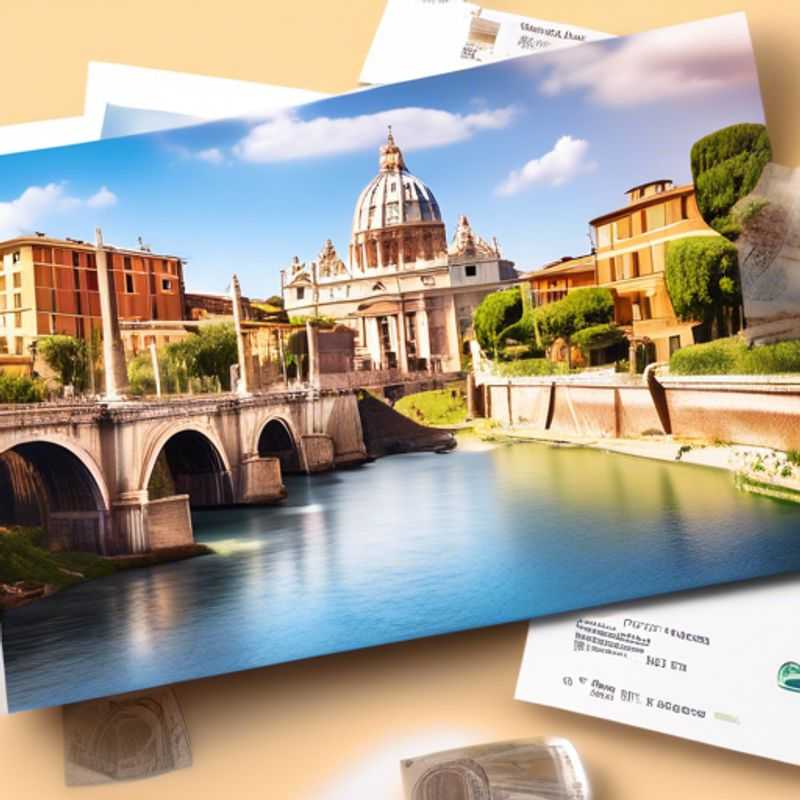 Roma, Itália: Quanto custa comer na Cidade Eterna? (Um guia amigável para o seu orçamento)<h3>Comer em Roma: Um guia saboroso para todos os bolsos!</h3><h3>Roma sem gastar uma fortuna: Dicas e truques para refeições deliciosas e acessíveis</h3><h3>Saboreando Roma: Explorando opções gastronômicas para todos os gostos e orçamentos</h3><h3>Deliciosas descobertas: Um olhar próximo aos custos de alimentação em Roma</h3><h3>Roma para todos: Planeje suas refeições com este guia de preços prático</h3><h3>Gastronomia Romana: Desvendando os preços e encontrando o seu paraíso culinário</h3><h3>Sua aventura em Roma: Gastronomia deliciosa sem quebrar o banco</h3><h3>Explorando Roma com estilo (e sem gastar muito em comida!)</h3><h3>Roma: Uma viagem gastronômica inesquecível (com dicas para controlar os gastos)</h3>