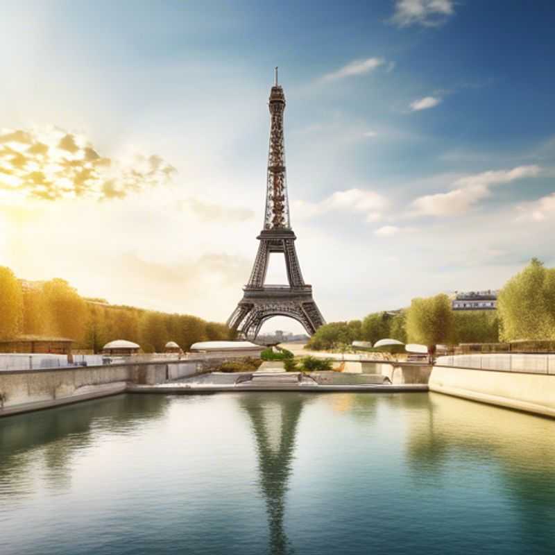 Paris on a Budget: Finding Peace and Quiet in the City of Lights<h3>Shh... Paris Secrets: Affordable Ways to Experience Parisian Tranquility</h3><h3>Parisian Serenity: Discovering Peaceful Pockets Without Breaking the Bank</h3><h3>Beyond the Bustle: Budget-Friendly Escapes to Peaceful Paris</h3><h3>Finding Your Zen in Paris: A Guide to Affordable Calm</h3><h3>Parisian Peace of Mind: Is it Really That Expensive?</h3><h3>Unlocking Paris's Hidden Serenity: A Budget Traveler's Guide</h3><h3>Quiet Corners of Paris: Affordable Charm and Tranquil Moments</h3><h3>The Unexpectedly Affordable Side of Parisian Peace</h3><h3>Peaceful Paris: A Budget-Friendly Journey to Inner Calm</h3>