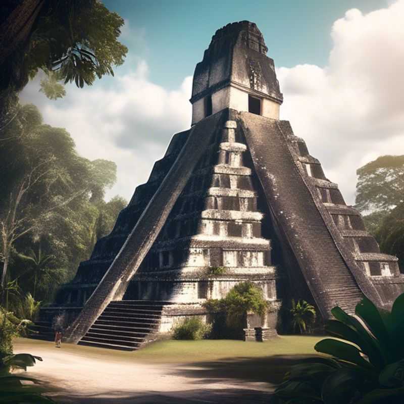 Tikal, Guatemala : Trésors Mayas et Budget Voyage - Economiser Sans Compromis sur le Luxe !<h3>Le coût de Tikal : Décryptage des prix et astuces pour un voyage inoubliable au Guatemala</h3><h3>Explorer Tikal sans se ruiner : Economies d'échelle et conseils pratiques pour un budget voyage maîtrisé</h3><h3>Tikal à petit prix : Mon expérience personnelle et mes secrets pour un voyage Maya authentique et abordable</h3><h3>Guatemala, Tikal : Luxe et économie : Est-ce possible ? Mon aventure et mes conseils pour concilier les deux !</h3><h3>Voyage à Tikal : Optimiser votre budget sans sacrifier l’expérience – Conseils d'une experte</h3><h3>Découvrir les merveilles de Tikal : Gérer son budget et profiter pleinement de l'expérience Maya</h3><h3>Tikal, Guatemala : Un voyage inoubliable à prix doux - Mes meilleures astuces pour économiser</h3><h3>Secrets pour un voyage économique à Tikal : Explorez les richesses mayas sans vous ruiner</h3><h3>Economiser sur son voyage à Tikal : Conseils pratiques pour un séjour inoubliable au Guatemala</h3>