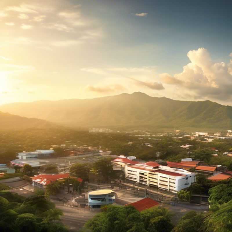 Unveiling San Pedro Sula&#58; Is This Honduran Gem Budget&#45;Friendly?<h3>San Pedro Sula on a Shoestring&#58; My Secrets to Affordable Luxury</h3><h3>Honduras on a Dime&#58; Exploring San Pedro Sula Without Breaking the Bank</h3><h3>Beyond the Headlines&#58; Discovering the Surprisingly Affordable Charms of San Pedro Sula</h3><h3>San Pedro Sula's Hidden Gems&#58; A Budget Traveler's Delight</h3><h3>My San Pedro Sula Adventure&#58; Proving that Luxury Travel Doesn't Have to Cost a Fortune</h3><h3>Budget&#45;Friendly Bliss&#58; A Personal Journey Through San Pedro Sula's Affordable Delights</h3><h3>Is San Pedro Sula Expensive?  My Unexpected Findings &#38; Savvy Tips</h3><h3>San Pedro Sula&#58; Value for Money in the Heart of Honduras</h3><h3>From Backpacker to Boutique&#58; Navigating San Pedro Sula's Diverse Price Points</h3>