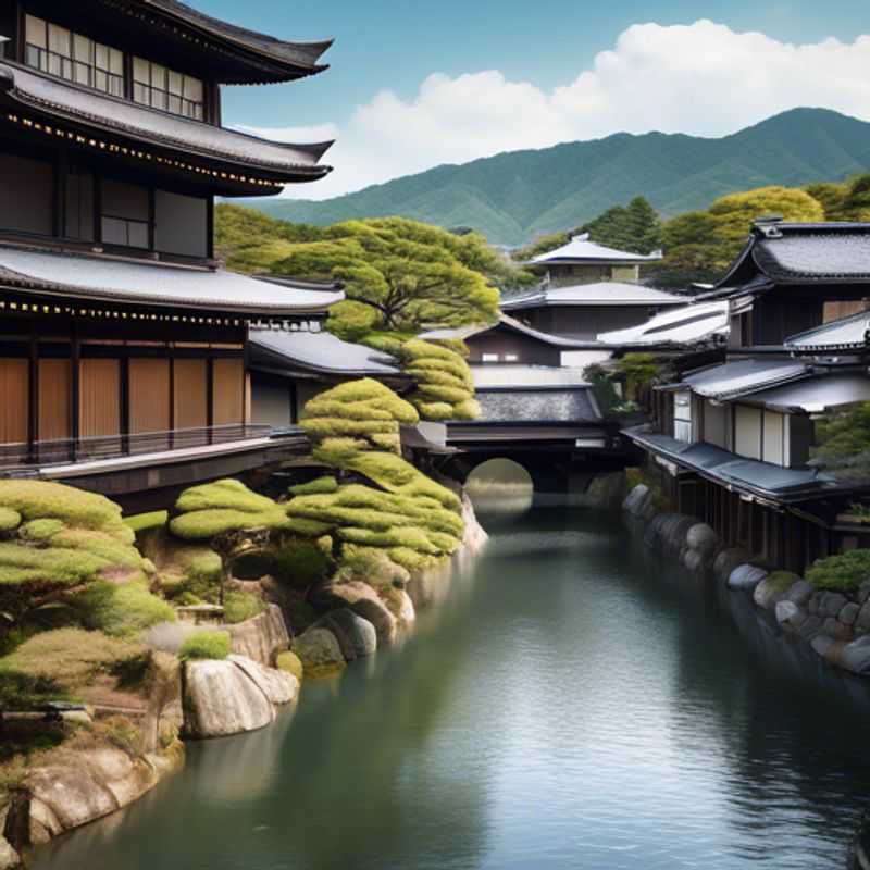 Kyoto : Trésors Impériaux et Budget Voyageur - Week-end ou Semaine, Quelle Différence ?<h3>Kyoto, Japon : Le Mythe du Prix Exorbitant - Décodage d'un Week-end (ou d'une Semaine) !</h3><h3>Mystère à Kyoto : Décryptage des Coûts - Semaine vs Week-end, l'Enquête Commence !</h3><h3>Le Jour de la Semaine Influence-t-il le Prix de Votre Voyage à Kyoto ? (Enquête Spéciale !)</h3><h3>Kyoto : Semaine ou Week-end ? L'Aventure Budgétaire Commence Ici !</h3><h3>Châteaux, Temples et Yen : Voyage à Kyoto - Le Guide du Routard Malin (Week-end vs Semaine)</h3>