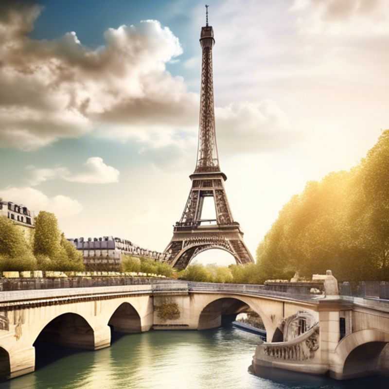 Is Paris Always Expensive? A Seasoned Tour Guide's Take on Timing Your Trip<h3>Paris on a Budget: Cracking the Code to Affordable Parisian Adventures (Seasonal Secrets Revealed!)</h3><h3>When to Visit Paris Without Breaking the Bank: A Myth-Busting Guide to the Best Time of Year</h3><h3>Parisian Prices: Unmasking the Seasonal Variations and Finding Your Perfect Travel Window</h3><h3>Decoding Parisian Costs: A Tour Guide's Guide to Navigating the City's Expenses Throughout the Year</h3><h3>The Parisian Puzzle: Solving the Mystery of Affordable Travel – A Seasonal Approach</h3><h3>High Season vs. Low Season in Paris: A Treasure Hunt for the Best Travel Deals</h3><h3>Parisian Adventures: Timing Your Trip for Maximum Charm and Minimum Cost (A Seasoned Expert's Advice)</h3>