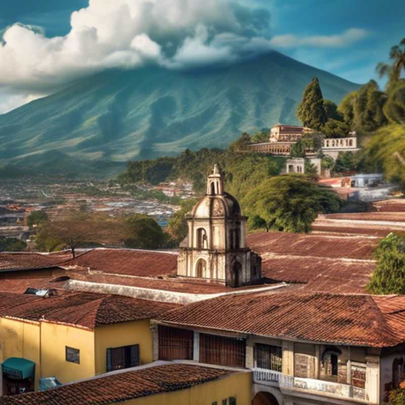 Antigua Guatemala&#58; Unveiling the Charm – Is This Jewel Affordable?<h3>Budgeting Your Antigua Adventure&#58; How Many Activities Can You Truly Enjoy?</h3><h3>Antigua Guatemala on a Shoestring&#58; Maximizing Your Experience Without Breaking the Bank</h3><h3>Luxury vs. Budget in Antigua&#58; A Personal Journey Through Guatemala's Heart</h3><h3>Exploring Antigua Guatemala&#58; Balancing Experiences and Expenses – My Insider's Guide</h3><h3>The Allure of Antigua&#58;  Is the Price Tag Worth the Unforgettable Memories?</h3><h3>Antigua Guatemala&#58;  A Budget Traveler's Paradise?  My Honest Reflections</h3><h3>From Backpacker to Boutique Hotel&#58; Navigating Antigua's Price Range</h3><h3>Unlocking Antigua's Secrets&#58;  A Practical Guide to Managing Your Travel Budget</h3><h3>Beyond the Tourist Trail&#58;  Discovering Affordable Delights in Antigua Guatemala</h3>