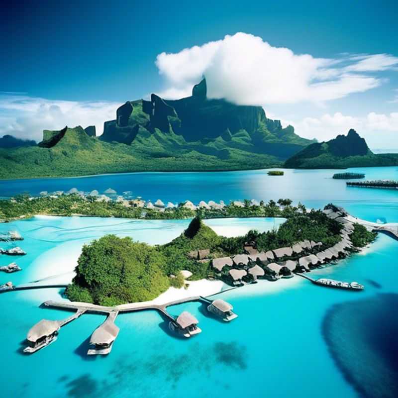 Bora Bora Budget Blowout&#58; Chain vs. Independent Hotels – Is Paradise Affordable?<h3>Chain Reaction or Independent Island Escape? Decoding Bora Bora's Luxury (and Bargains!)</h3><h3>Mythbusters&#58; Bora Bora's Price Tag – Fact vs. Fiction (and Where to Find the Hidden Treasure)</h3><h3>From Overwater Bungalows to Budget Backpacking&#58; Cracking the Code of Bora Bora's Costs</h3><h3>Ancient Legends &#38; Modern Prices&#58; Uncovering Bora Bora's True Cost (A Travel Guide's Tale)</h3><h3>Bora Bora&#58;  Luxury or Leap of Faith? A Budget&#45;Conscious Adventurer's Guide</h3><h3>The Bora Bora Budget Enigma&#58;  Solving the Mystery of Affordable Paradise (Chains&#44; Independents &#38; Secret Tips)</h3><h3>Island Hopping on a Shoestring&#58;  Exploring Bora Bora's Hidden Gems (Independent vs. Chain Hotel Strategies)</h3>
