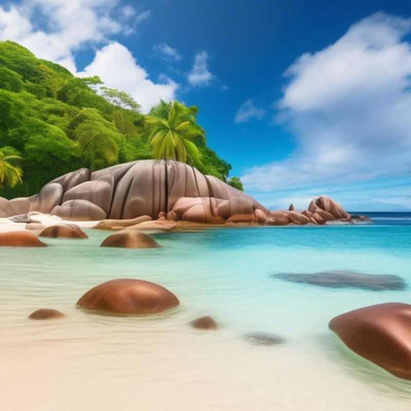 Seychelles on a Shoestring? Unraveling the Island's Price Puzzle!<h3>Paradise Found (and Affordable!)&#58; Cracking the Seychelles Discount Code</h3><h3>Seychelles Secrets&#58; Mythbusting the &#34;Expensive Island&#34; Legend</h3><h3>Island Hopping on a Budget&#58; Seychelles Bargains &#38; Hidden Gems</h3><h3>From Luxury to Lean&#58; Navigating Seychelles' Diverse Price Landscape</h3><h3>Decoding the Seychelles&#58; Unveiling Affordable Travel Packages &#38; Hidden Deals</h3><h3>The Seychelles Budget Traveler's Guide&#58; History&#44; Mystery&#44; and Amazing Savings!</h3><h3>Sun&#44; Sand&#44; and Savings&#58; Your Guide to Affordable Seychelles Adventures</h3><h3>More Than Meets the Eye&#58; Unveiling the Unexpectedly Affordable Seychelles</h3><h3>Seychelles on a Scientist's Budget&#58; A Logical Approach to Island Exploration</h3>