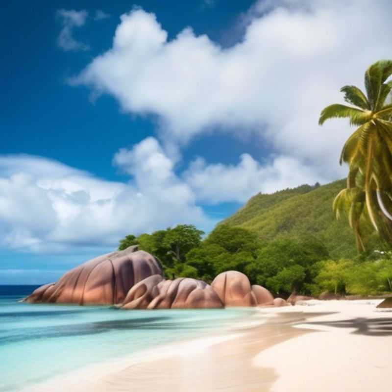 Seychelles on a Shoestring? Decoding the Island's Transportation Costs!<h3>Island Hopping on a Budget: Navigating Seychelles' Public Transit & Rideshares</h3><h3>Taxis, Boats, and Buses: Your Guide to Affordable Seychelles Transportation</h3><h3>From Airport to Paradise: Smart Transportation Choices in Seychelles</h3><h3>Seychelles Transportation: Splurge or Save? A Traveler's Tale</h3><h3>Beyond the Luxury Resorts: Unveiling Seychelles' Budget-Friendly Transport Options</h3><h3>Unlocking Seychelles: A Local's Guide to Cheap and Cheerful Travel</h3>