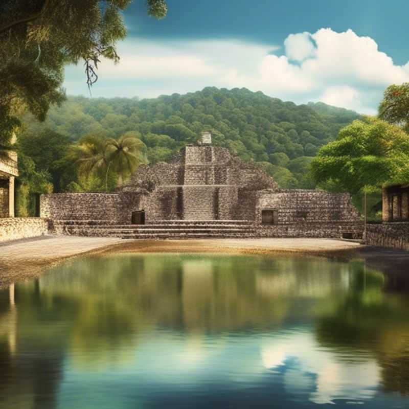 Copán, Honduras : Trésors Mayas et Budget Voyageur - Décryptage des Hébergements !<h3>Copán : Auberge de Jeunesse ou Hôtel 5 étoiles ? Le Mystère du Budget Voyageur !</h3><h3>Dormir à Copán : Du Temple Maya à la Cabane Tropicale – Un Guide Décalé !</h3><h3>Copán : Explorez les Ruines... et les Options d'Hébergement ! Une Aventure Budgétaire.</h3><h3>Honduras, Copán : Légendes Mayas et Prix des Nuits – Voyagez Malin !</h3><h3>Mystère Résolu : Combien Coûte Vraiment un Séjour à Copán ? (Hébergements Inclus !)</h3><h3>Copán : Du Luxe au Basique – Trouvez Votre Hébergement Parfait (Sans Ruiner Votre Trésor !)</h3><h3>Secrets de Copán : Décodez le Code des Hébergements pour un Voyage Inoubliable !</h3>