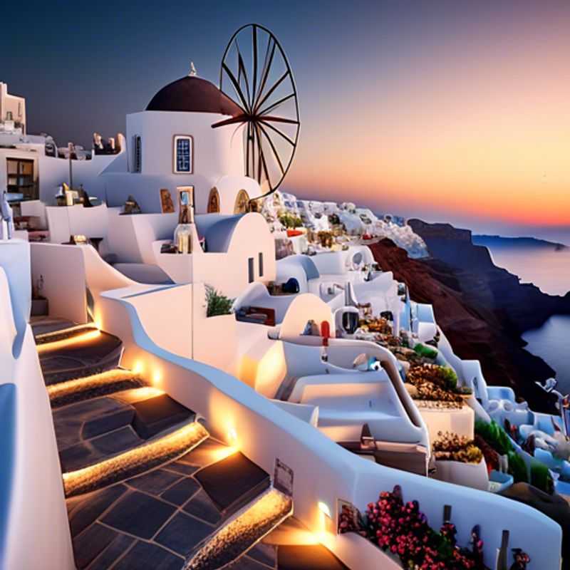 Santorini on a Budget: Sunsets, Safety, and Stretching Your Euros!<h3>Is Santorini Safe? A Traveler's Guide to Exploring the Island Securely</h3><h3>Santorini's Hidden Costs: Staying Safe While Savoring the Cyclades</h3><h3>Beyond the Blue Domes: Practical Safety Tips for Your Santorini Adventure</h3><h3>Exploring Santorini Safely: Balancing Budget and Peace of Mind</h3><h3>Santorini's Charm & Your Safety Net: A Practical Guide to Budget-Conscious Travel</h3><h3>Sun, Sea, and Security: Affordable Santorini for the Adventurous Soul</h3><h3>Santorini's Secrets: Navigating the Island Safely and Affordably</h3><h3>The Santorini Experience: Prioritizing Safety on a Budget-Friendly Trip</h3><h3>A Santorini Journey: Balancing Budget, Safety, and Authentic Experiences</h3>
