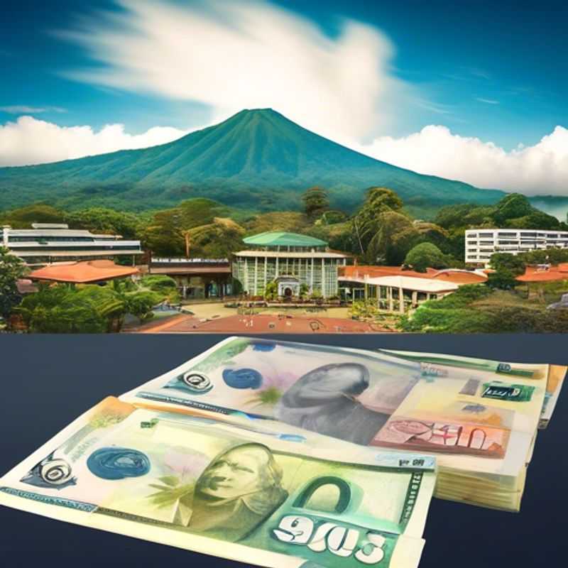 San José, Costa Rica: Caro ou Barato? Desvende os Segredos e Eventos Especiais!<h3>San José: Preços Turísticos e Datas Festivas - Uma Aventura Econômica?</h3><h3>Costa Rica em Festa: Descubra San José e Economize Durante Eventos Especiais!</h3><h3>San José: Guia Completo de Preços e Feriados - Prepare-se para sua Aventura!</h3><h3>Aventura em San José: Datas Festivas, Orçamento e Histórias Inesquecíveis!</h3>