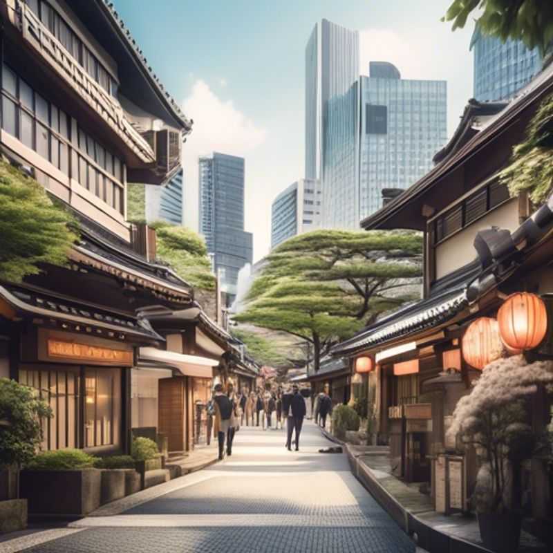Tokyo : Restaurant Guide & Votre Budget Voyage<h3>Manger à Tokyo : Économiser sans sacrifier le goût</h3><h3>Restaurants de Tokyo : Du décontracté au gastronomique, tous les budgets</h3><h3>Découvrir Tokyo autrement : Restaurants authentiques loin des pièges à touristes</h3><h3>Tokyo pas cher : Guide des restaurants abordables et délicieux</h3><h3>Bien manger à Tokyo : Un guide pour les petits et grands budgets</h3><h3>Explorer Tokyo avec style : Guide des restaurants pour tous les goûts et tous les portefeuilles</h3><h3>Tokyo : Manger local, économiquement et culturellement</h3><h3>Le coût de la vie à Tokyo : Restaurants et astuces pour voyager malin</h3><h3>Restaurants de Tokyo : Une immersion culturelle à travers la gastronomie</h3>