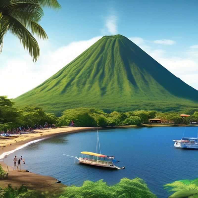 Ometepe Island, Nicaragua : Un budget voyage ? Découvrons ensemble !<h3>Île d'Ometepe, Nicaragua : Voyage de rêve abordable ?</h3><h3>Ometepe : Petit guide des prix pour un séjour inoubliable au Nicaragua</h3><h3>Explorer Ometepe sans se ruiner : Conseils et astuces d'une voyageuse passionnée</h3><h3>Nicaragua, Île d'Ometepe : Combien ça coûte vraiment ?</h3><h3>Budget voyage à Ometepe : Aventure et économie, c'est possible !</h3><h3>Ometepe au Nicaragua : Se faire plaisir sans vider son porte-monnaie</h3><h3>Découvrir Ometepe : Un paradis accessible à tous les budgets</h3>