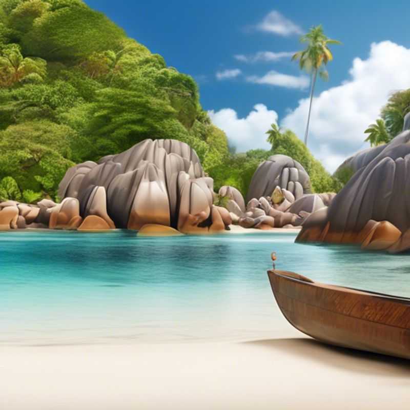 Seychelles on a Shoestring? Decoding the Island's Admission Fees (and Unveiling Hidden Gems!)<h3>Paradise Found, Wallet Unburdened? Navigating Seychelles' Attraction Costs</h3><h3>Is Seychelles Really That Expensive? A Budget Traveler's Guide to Island Fees</h3><h3>Beyond the Beaches: Affordably Exploring Seychelles' Cultural Treasures</h3><h3>Seychelles on a Backpacker's Budget: Smart Tips for Minimizing Attraction Costs</h3><h3>Unlocking Seychelles: A Treasure Trove of Free and Affordable Activities</h3><h3>Seychelles: Splurge or Save? A Realistic Look at Attraction Prices and Value</h3><h3>From Luxury to Low-Budget: My Seychelles Adventure – A Tale of Two Travel Styles (and Prices!)</h3><h3>Island Hopping on a Dime: Smart Strategies for Affordable Seychelles Exploration</h3>