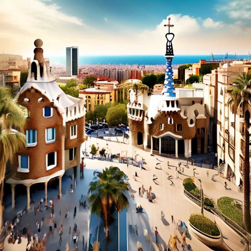 Découvrir Barcelone sans se ruiner : Guide gourmand des meilleures adresses !<h3>Barcelone : Budget voyage et plaisirs culinaires - un équilibre possible ?</h3><h3>Manger à Barcelone : Guide pratique pour tous les budgets</h3><h3>Trésors culinaires de Barcelone : Manger bien sans se casser la tirelire !</h3><h3>Balade gourmande à Barcelone : Des tapas aux grands restaurants, pour toutes les bourses</h3><h3>Barcelone pas chère : Où savourer les délices locaux sans vous ruiner ?</h3><h3>Explorer Barcelone : Un itinéraire gourmand et économique</h3><h3>Gastronomie barcelonaise : Le guide pour un voyage savoureux et abordable</h3>