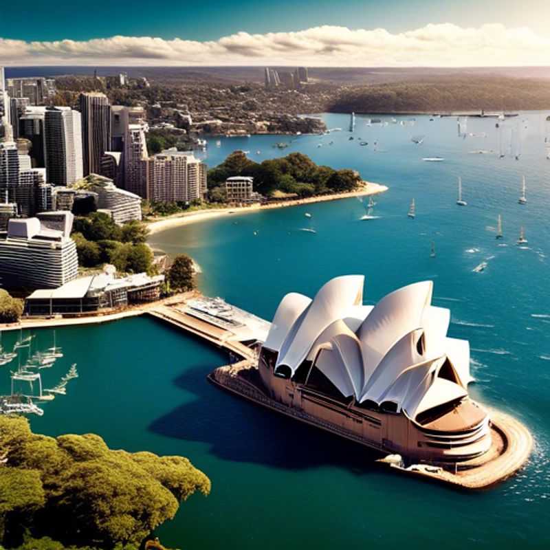 Sydney, Australie : Shopping et Souvenirs... Sans Se Ruiner ? Mon Expérience !<h3>Chiner à Sydney : Trésors et Tirailleurs de Prix ! (Budget Voyageur)</h3><h3>Souvenirs de Sydney : Le Guide du Voyageur Malin (Conseils d'un Expert)</h3><h3>Sydney : Shopping de Luxe ou Bons Plans ? Décryptage d'un Routard Curieux</h3><h3>Le Côté Caché du Shopping Sydnéen : Aventure et Authentiques Découvertes</h3><h3>Australie : Sydney, Une Ville à la Hauteur de Votre Budget (Shopping Inclus !)</h3>