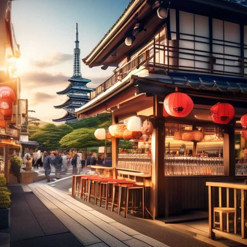 Tokyo sous le soleil levant : Petit-déjeuner, déjeuner et dîner – Voyage économique au pays du soleil levant ?<h3>Tokyo à prix doux : Optimiser son budget repas pour un séjour inoubliable</h3><h3>Manger à Tokyo sans se ruiner : Guides et astuces pour des expériences culinaires authentiques</h3><h3>Découvrir Tokyo autrement : Des adresses locales pour un voyage gourmand et économique</h3><h3>Le meilleur de Tokyo à petit prix : Repas typiques et bonnes adresses hors des sentiers battus</h3><h3>Secrets de Tokyo : Où manger comme un local sans vider son portefeuille ?</h3><h3>Tokyo : Budget repas et astuces pour éviter les pièges à touristes</h3><h3>Explorez Tokyo intelligemment : Conseils pratiques pour des repas abordables et savoureux</h3><h3>Voyage au Japon : Gérer son budget restauration à Tokyo</h3><h3>Manger local à Tokyo : Une immersion culturelle à travers la gastronomie</h3>