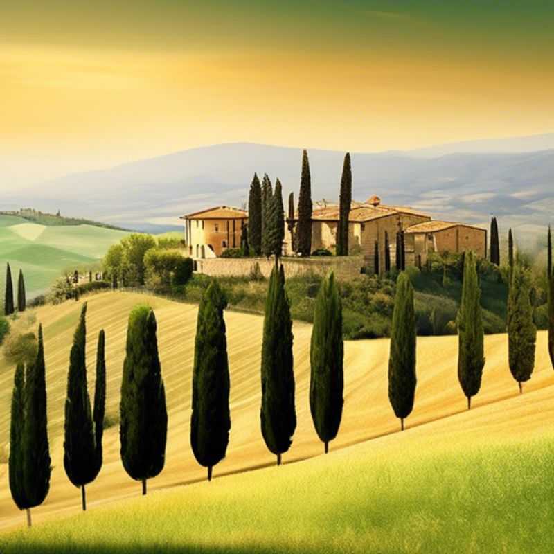 Tuscan Treats: A Budget-Friendly Guide to Eating Your Way Through Italy's Heart<h3>Savor Tuscany Without Breaking the Bank: Restaurant & Cafe Costs Revealed</h3><h3>Is Tuscany Expensive? Let's Talk Food Costs (and Delicious Discoveries!)</h3><h3>Dining in Tuscany: From Trattoria Treasures to Café Delights (and How Much It'll Cost You)</h3><h3>Affordable Tuscan Adventures: Your Guide to Delicious Meals on a Budget</h3><h3>Tuscan Food on a Shoestring: Savoring the Flavors Without the Price Tag</h3><h3>Unpacking Tuscany's Food Scene: A Realistic Look at Restaurant and Cafe Prices</h3><h3>Eating Your Way Through Tuscany: A Practical Guide to Meal Costs</h3><h3>Tuscan Delights: Balancing Budget and Culinary Experiences</h3><h3>The Real Cost of Eating in Tuscany: Tips for Savvy Travelers</h3>