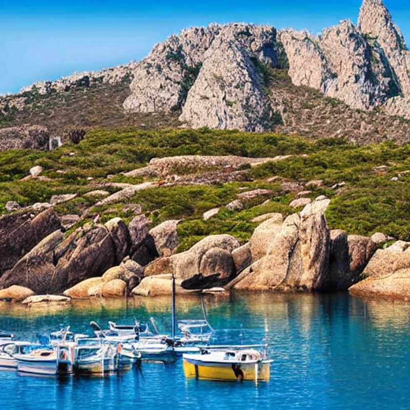 Escape the Crowds: Corsica's Scandola Reserve – A Summer Secret?<h3>Scandola's Summer Solstice: Sun, Sea, and Shorter Queues?</h3><h3>Corsican Conundrums: Is Scandola's Summer Serenity Worth the Hype?</h3><h3>Myth, Majesty, and Minimal Waits: Exploring Scandola in the Summer Sun</h3><h3>Scandola's Secret Season: Beating the Tourist Tide in Corsica's Hidden Gem</h3><h3>Beyond the Brochure: Uncovering Scandola's Summer Surprises (and Shorter Lines!)</h3><h3>A Scholar's Summer: Unraveling Scandola's History...Without the Wait!</h3><h3>Sun-Kissed Secrets: Scandola's Summer Adventure (Queue-Free!)</h3>