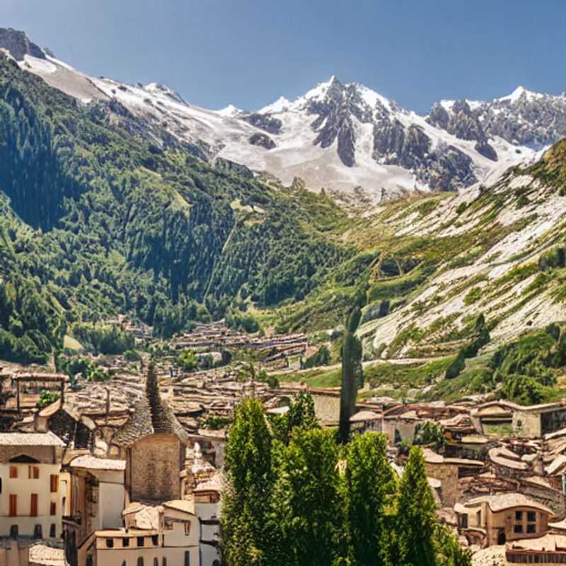 Sun-Kissed Summers in the Pyrenees: Is This Mountain Paradise Your Next Holiday Haven?<h3>Mediterranean Magic Meets Mountain Majesty: A Pyrenees Summer Escape</h3><h3>Escape the Heat: A Cool Summer Adventure in the French & Spanish Pyrenees</h3><h3>Beyond the Beaches: Discovering the Unexpected Charms of a Pyrenees Summer</h3><h3>Pyrenees or Paradise? Unpacking the Perfect Summer Getaway in the Mountains</h3><h3>Chasing Sunshine & Summits: Your Guide to an Unforgettable Pyrenees Summer Holiday</h3><h3>From Coastal Calm to Mountain Thrills: A Summer Journey Through the Pyrenees</h3><h3>More Than Meets the Eye: Unveiling the Hidden Wonders of a Pyrenees Summer</h3><h3>Under the Mediterranean Sun: A Summer Holiday in the Heart of the Pyrenees</h3><h3>A Summer Symphony: Exploring the Natural Beauty and Cultural Richness of the Pyrenees</h3>