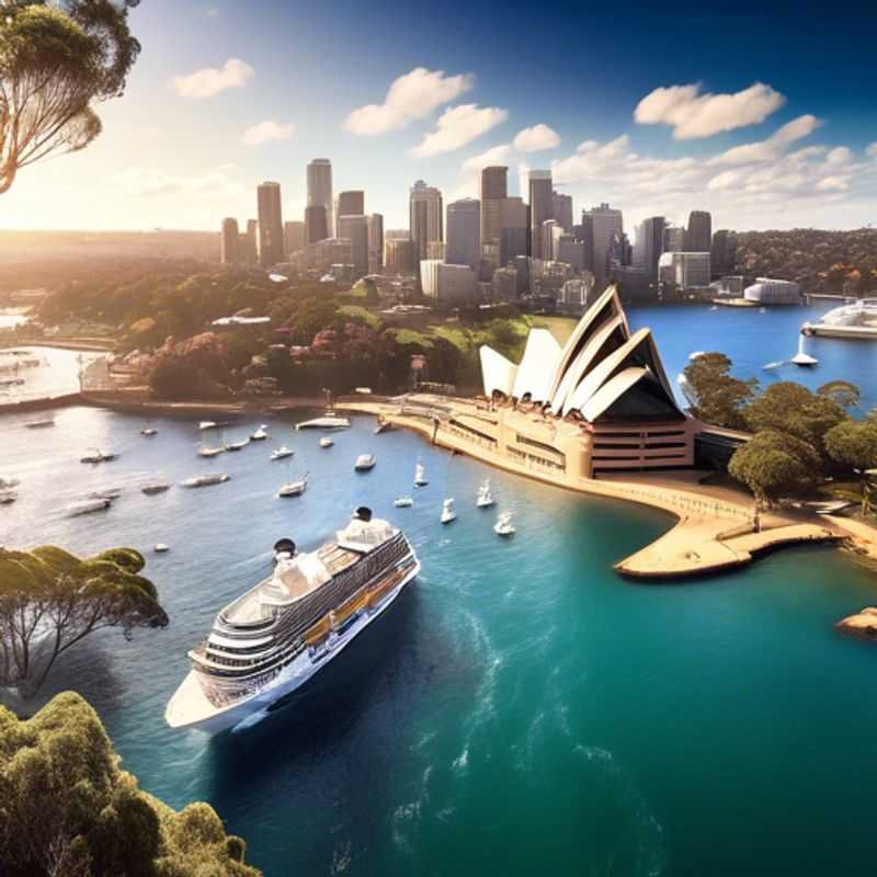 Sydney : Destination de rêve ou casse-tête budgétaire ? Décryptage d'une saison de voyage !<h3>Sydney coûte cher ? Mes aventures australiennes et quelques astuces pour voyager malin !</h3><h3>Le charme de Sydney : Prix abordables ou luxe inaccessible ? Mon expérience sur le terrain.</h3><h3>Saison des voyages à Sydney : L'équilibre entre exploration et budget. Conseils d'un globe-trotter chevronné.</h3><h3>A la découverte de Sydney : Un voyage pas si onéreux qu'on le croit ! (et les histoires humaines qui vont avec)</h3>