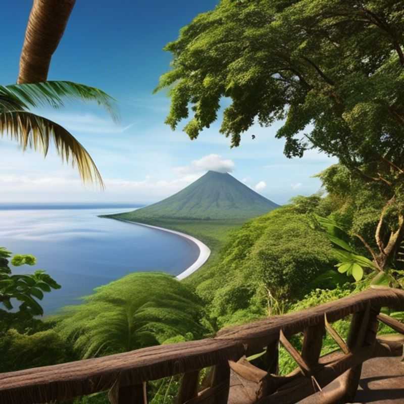 L'Île d'Ometepe, Nicaragua : Trésors volcaniques à prix abordable ? Mystère résolu !<h3>Ometepe : Paradis nicaraguayen… ou casse-tête budgétaire ? Enquête sur le terrain !</h3><h3>Volcans, légendes et porte-monnaie : Ometepe, une île au charme accessible ?</h3><h3>Aventure volcanique au Nicaragua : Ometepe, décryptage des coûts pour une expérience inoubliable !</h3><h3>Ometepe : Proximité des merveilles, proximité du budget ? L'archéologue-aventurier vous éclaire !</h3><h3>Mythe ou réalité ? Le coût de la découverte d'Ometepe, au cœur du Nicaragua légendaire.</h3><h3>Trésors cachés et prix déballés : Ometepe, une île au charme abordable ? L'exploration commence ici !</h3>