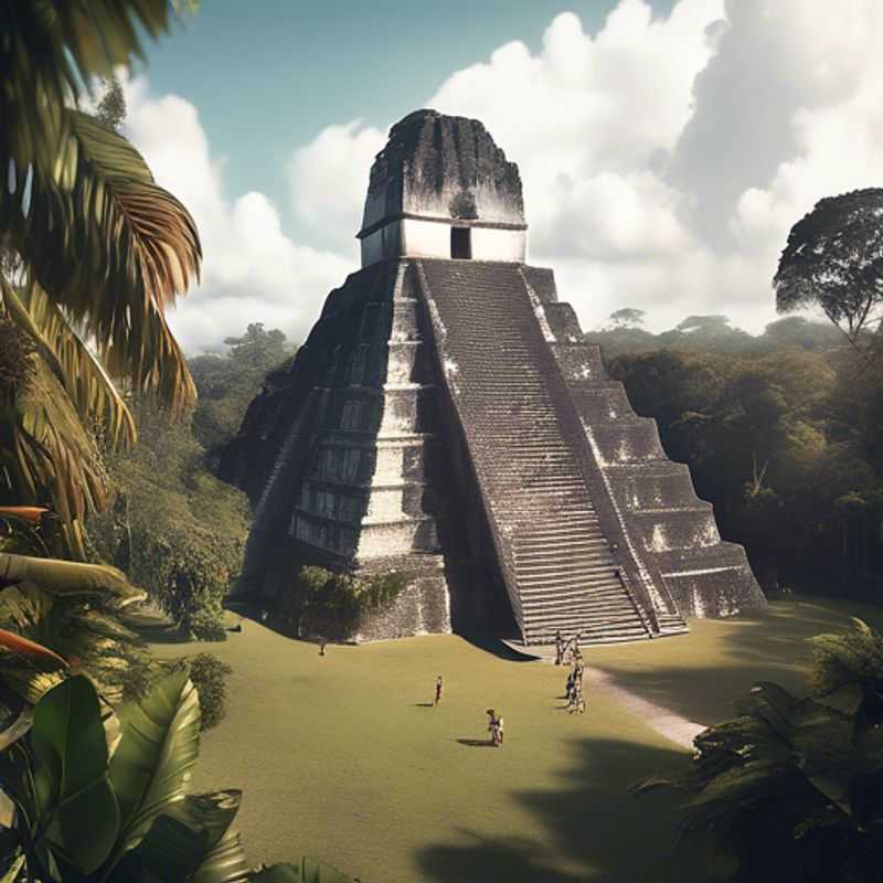 Le Temps d'Attente à Tikal : Mystère Maya et Budget Rhum !<h3>Tikal, Guatemala : Prix d'Entrée et Files d'Attente - Une Exploration Archéologique Déjantée !</h3><h3>Sacrifice Maya et Argent Comptoir : Combien Coûte Vraiment Tikal ? (et Faut-il Faire la Queue ?)</h3><h3>Tikal : L'Aventure Maya, du Temps de File d'Attente au Trésor Caché (Budget Inclus !)</h3><h3>Décryptage Maya : Tikal, un Voyage dans le Temps (et dans les Files d'Attente... le Tout pour un Prix ?)</h3><h3>Exploration de Tikal : Entre Légendes Mayas, Files d'Attentes Épiques et Budget Voyageur !</h3><h3>Le Mystère du Prix de Tikal : Aventures, Archéologie et Gestion du Temps d'Attente !</h3><h3>Tikal : L'Enigme du Coût et la Patience des Explorateurs - Une Expédition Scientifique et Humoristique !</h3>