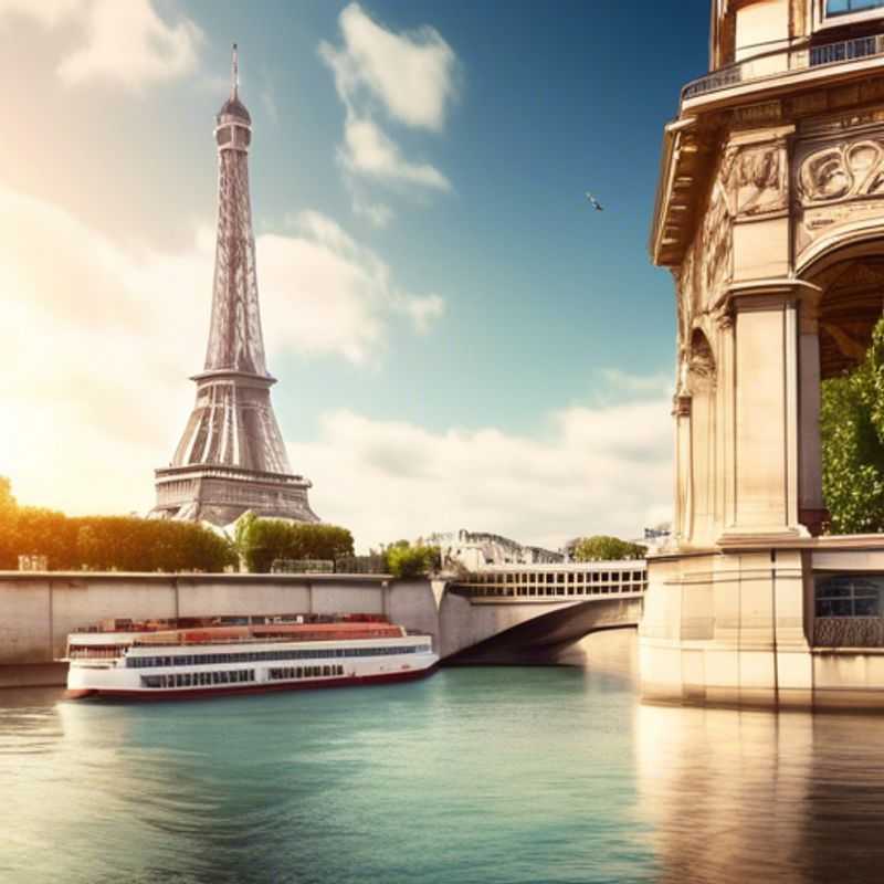Is Paris Expensive? A Local's Guide to Budget-Friendly Parisian Adventures<h3>Paris on a Budget: Savvy Tips & Tricks for an Affordable Trip</h3><h3>Unlocking Paris: Affordable Delights & Hidden Gems</h3><h3>Parisian Prices Revealed: Making Your Dream Trip a Reality</h3><h3>Exploring Paris Without Breaking the Bank: A Practical Guide</h3><h3>The Real Cost of Paris: Managing Your Money Like a Parisian</h3><h3>Affordable Charm: Discovering Budget-Friendly Paris</h3><h3>Beyond the Eiffel Tower: Exploring Economical Parisian Experiences</h3><h3>Parisian Secrets: Local Tips for Saving Money</h3><h3>Your Parisian Adventure: Balancing Luxury & Budget</h3>
